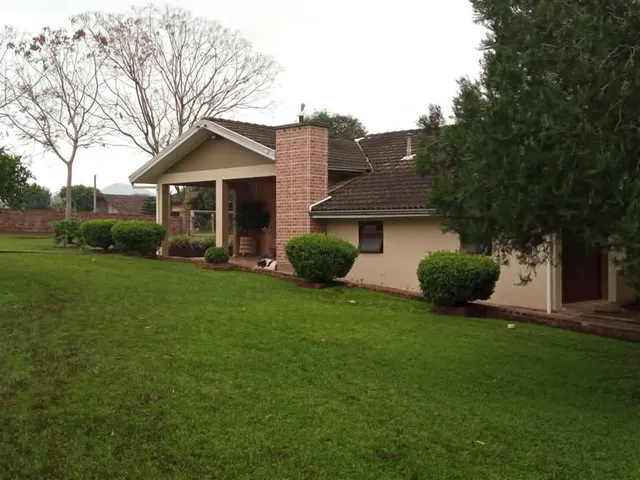 Área rural com 3 dormitórios, foto 3