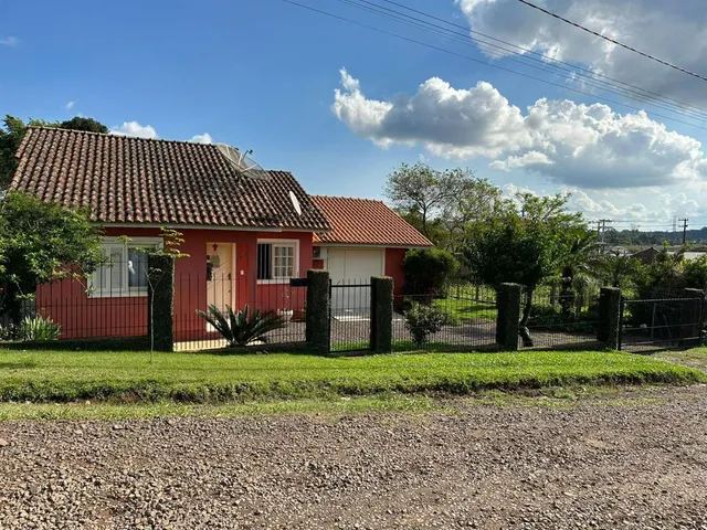 Casa com 3 dormitórios, foto 3