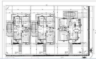 Casa geminada com 2 dormitórios, foto 13