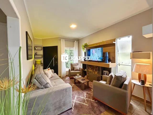 Casa com 2 dormitórios, foto 4