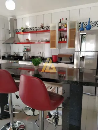 Casa com 1 dormitório, foto 4