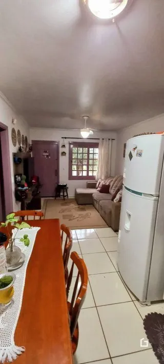 Casa com 2 dormitórios, foto 5