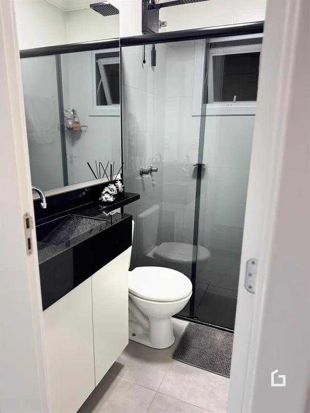 Apartamento com 1 dormitório, foto 5