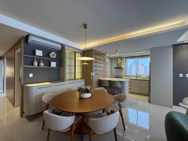 Apartamento com 3 dormitórios, foto 2
