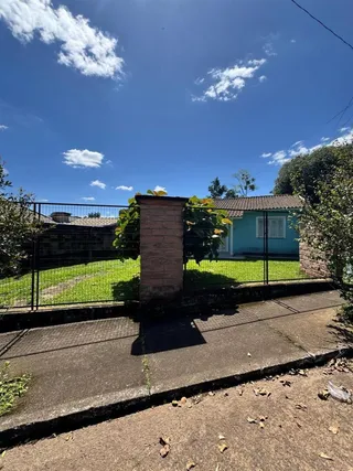 Casa com 2 dormitórios, foto 1