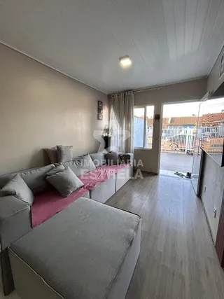 Casa geminada com 2 dormitórios, foto 4