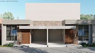 Casa geminada com 2 dormitórios, foto 6