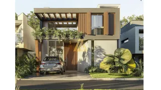 Casa com 4 dormitórios, foto 1