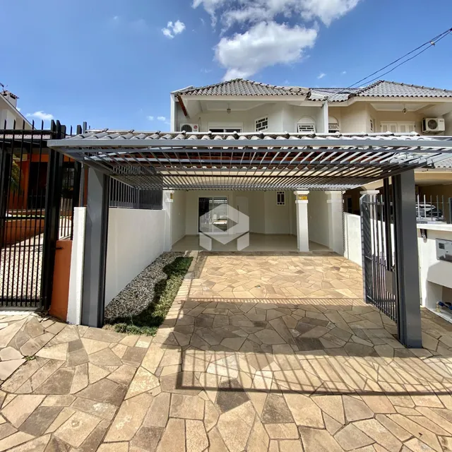 Sobrado com 3 dormitórios, foto 2