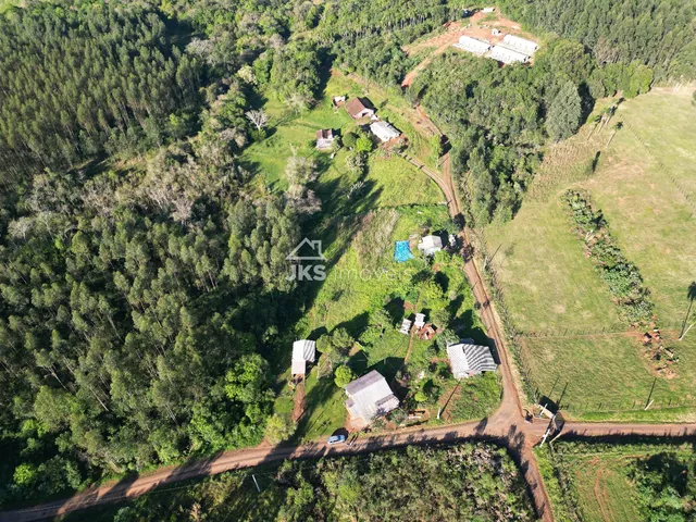 Área rural, foto 4