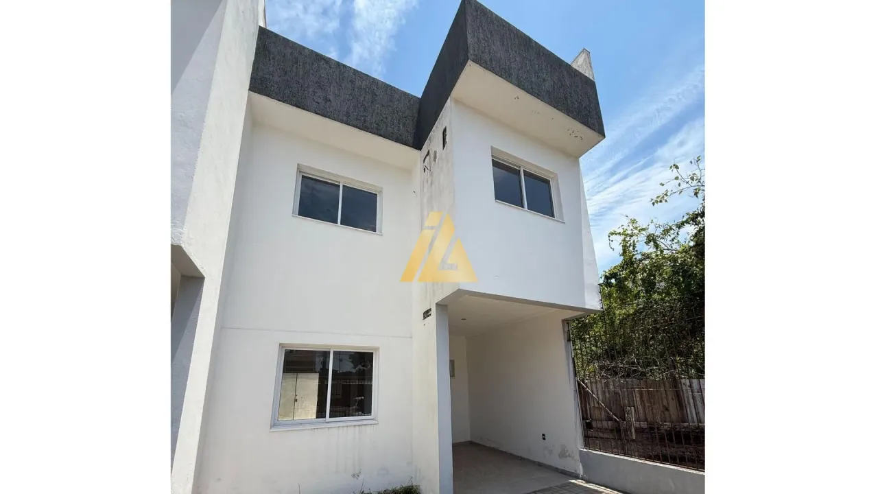 Casa com 3 dormitórios, foto 1
