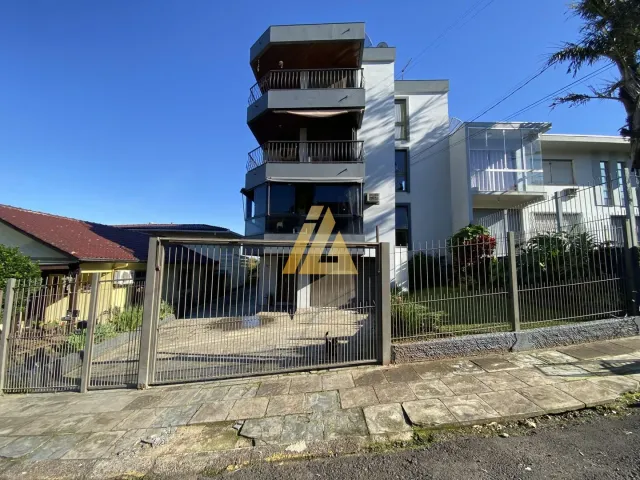 Apartamento com 3 dormitórios