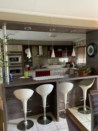 Casa com 4 dormitórios, foto 9