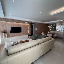 Apartamento com 3 dormitórios, foto 5