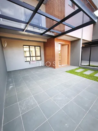 Sobrado com 2 dormitórios, foto 2