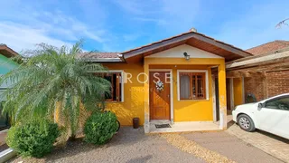 Casa com 2 dormitórios, foto 1
