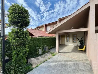 Sobrado com 2 dormitórios, foto 1