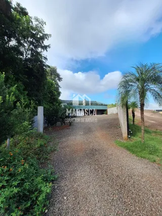 Pavilhão, foto 2