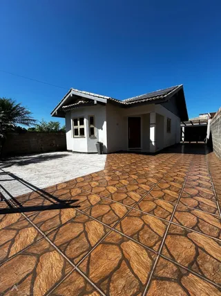 Casa com 2 dormitórios, foto 2