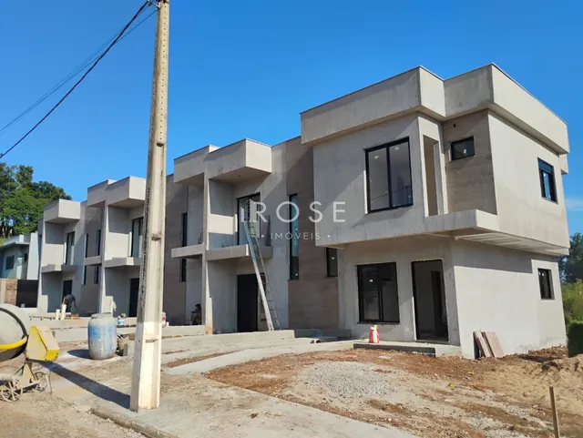 Sobrado com 2 dormitórios, foto 3