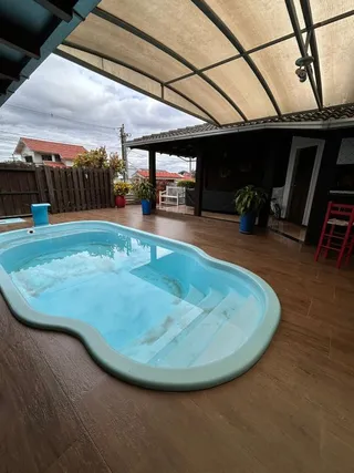 Casa com 3 dormitórios, foto 16