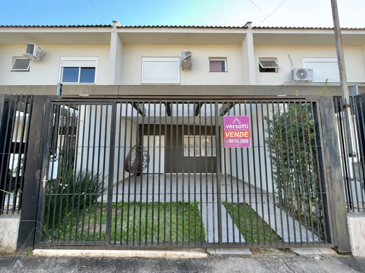 Sobrado com 3 dormitórios, foto 1