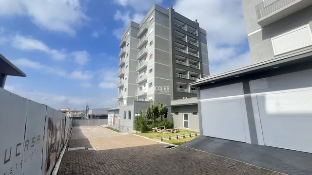 Apartamento com 2 dormitórios, foto 2