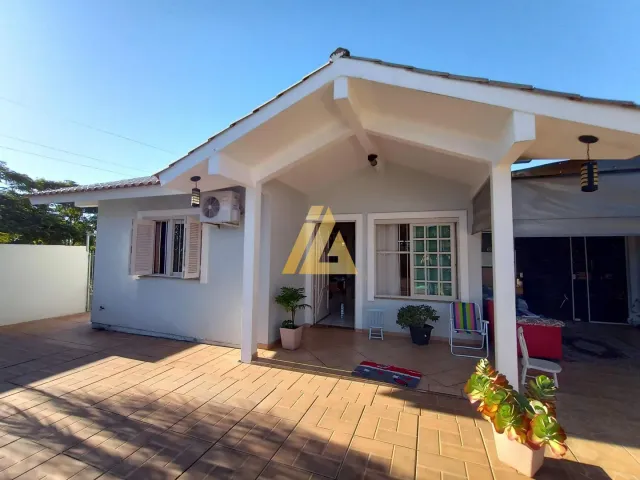 Casa com 3 dormitórios, foto 2
