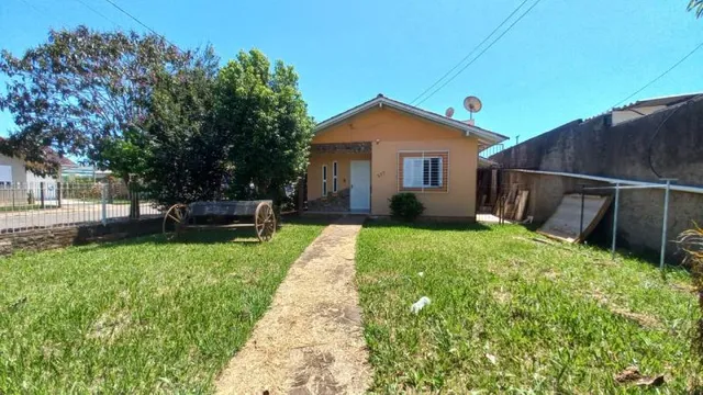 Casa com 3 dormitórios, foto 2