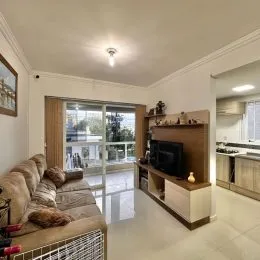 Apartamento com 2 dormitórios, foto 2