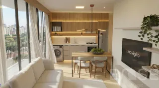 Apartamento com 2 dormitórios, foto 10