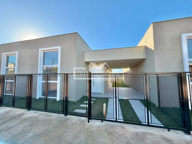 Casa geminada com 2 dormitórios, foto 2