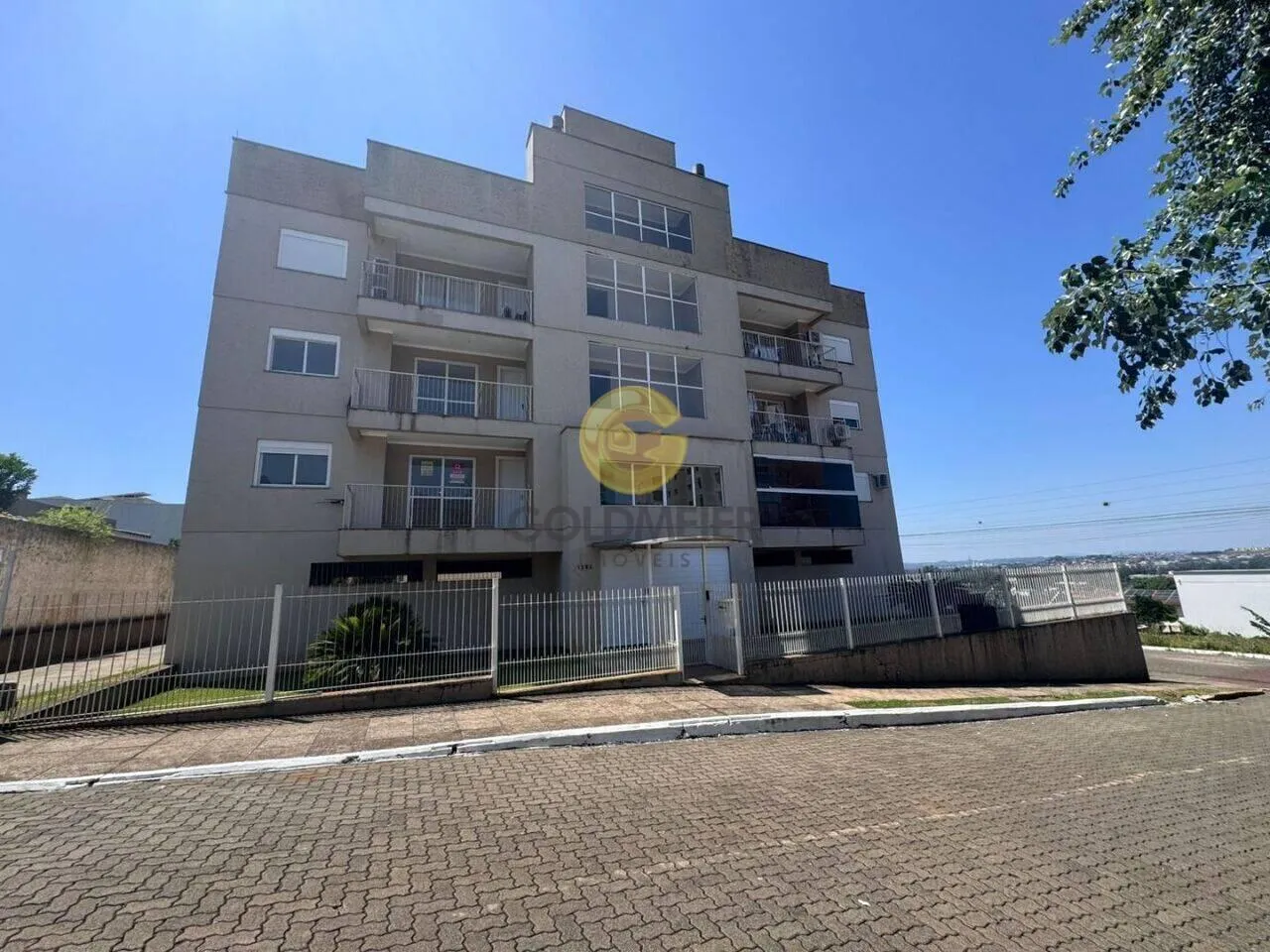 Apartamento com 2 dormitórios, foto 1
