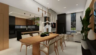 Casa com 3 dormitórios, foto 8