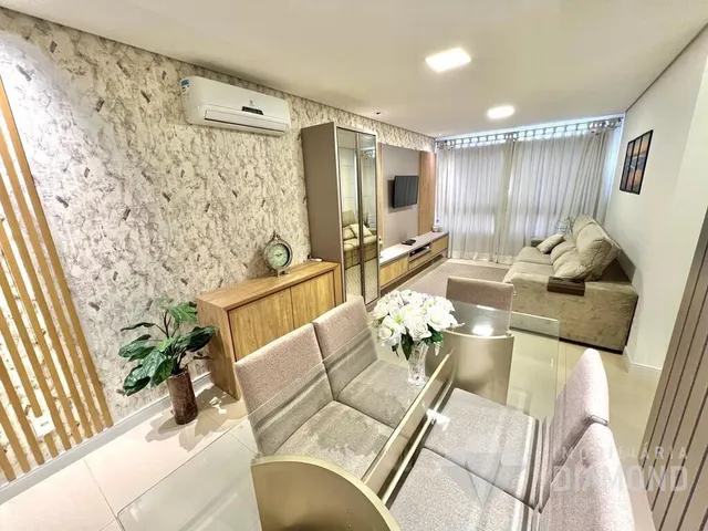 Apartamento com 2 dormitórios, foto 4