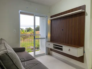 Apartamento com 2 dormitórios, foto 3