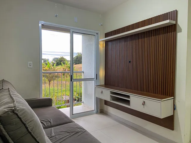 Apartamento com 2 dormitórios, foto 3