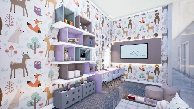 Apartamento com 2 dormitórios, foto 5