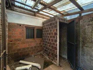 Casa geminada com 2 dormitórios, foto 12