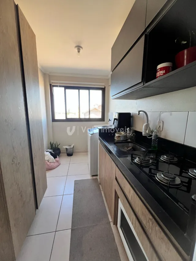 Apartamento com 2 dormitórios, foto 4