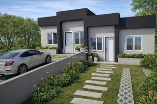 Casa geminada, foto 1