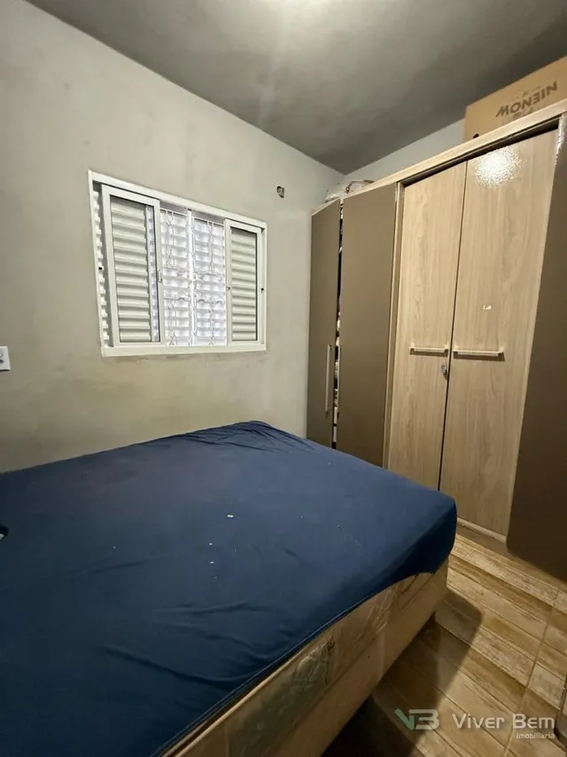 Casa com 2 dormitórios, foto 5