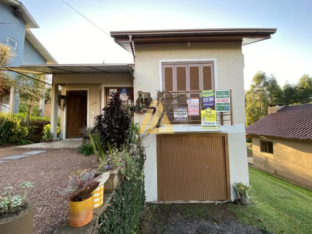 Casa com 2 dormitórios, foto 2
