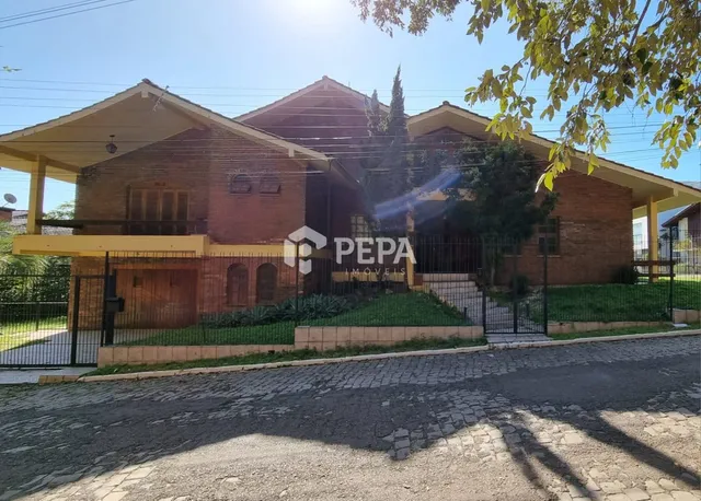 Casa com 4 dormitórios, foto 3