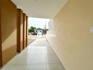 Casa geminada com 3 dormitórios, foto 5
