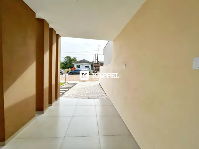 Casa geminada com 3 dormitórios, foto 5