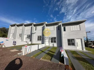 Sobrado com 2 dormitórios, foto 1