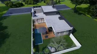 Casa com 3 dormitórios, foto 13