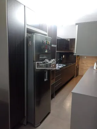 Casa geminada com 3 dormitórios, foto 6