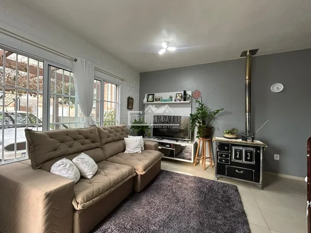 Casa geminada com 2 dormitórios, foto 5